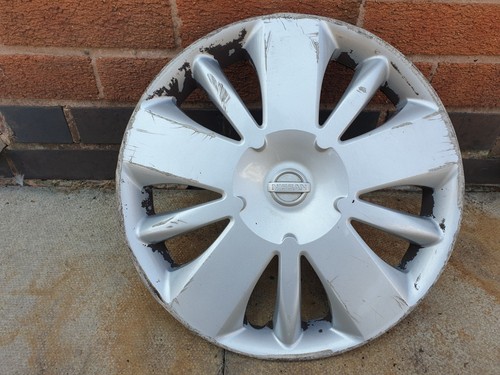 Nissan nv200 wheel trim - 14",