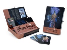 The Promethean Oracle -