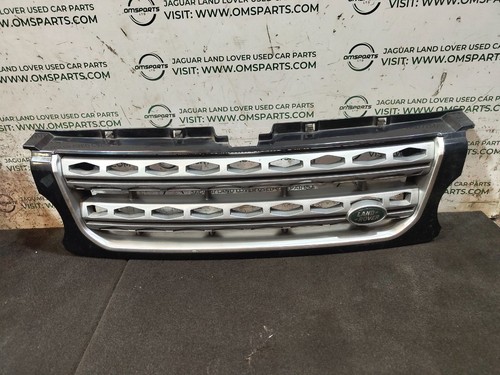 Land rover discovery l319 - land,