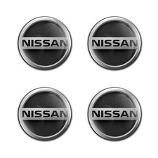 Nissan Decals Stickers Glossy