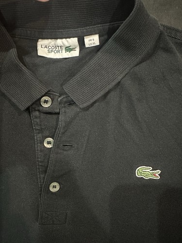 Lacoste men polo - men's, t-shirt
