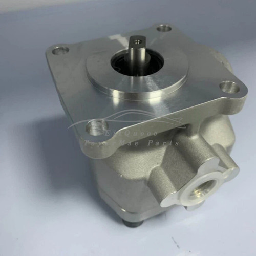 Hydraulic pump 67211 - hydraulic, 67211-76100