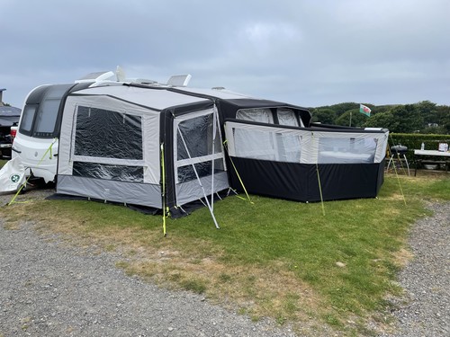 Kampa dometic ace air pro - dometic, s