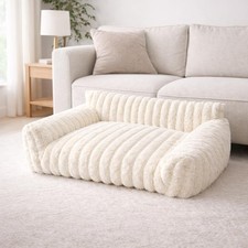 Luxury Dog & Cat Sofa Bed 86cm