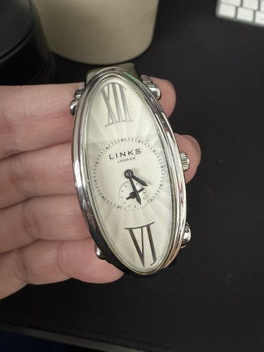 Links london allegra black - allegra,