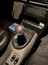 Porsche 986 Boxster, 996 911 6