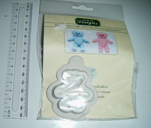 Teddy bear katy - teddy, designs