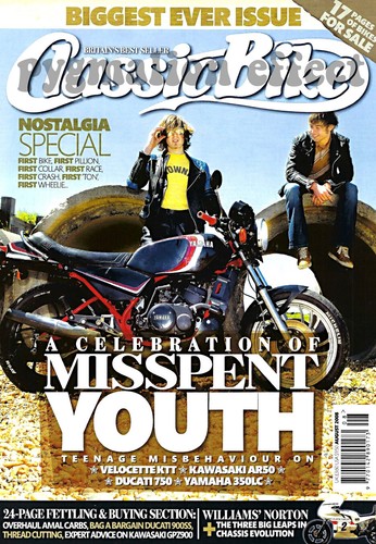 Suzuki t500m new werner - new,