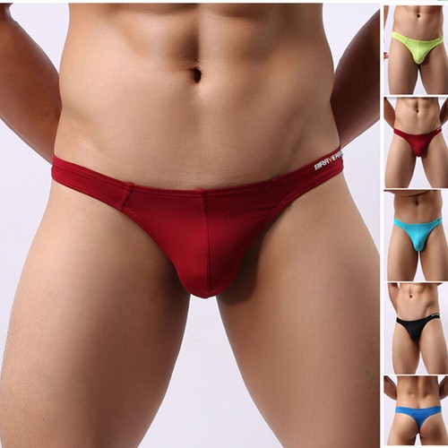 Brave person string - brave, g-string