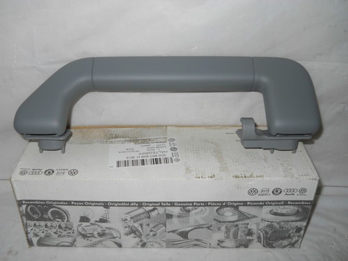 Volkswagon phaeton pull grab - pull,