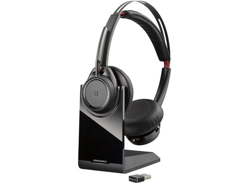 Plantronics voyager focus - plantronics,