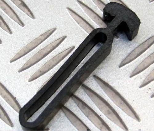 Pack anchor rubbers - anchor, tent