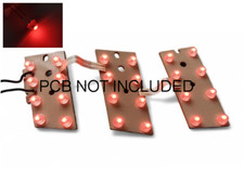 Fits Audi A8 D3 2002-2010 LED