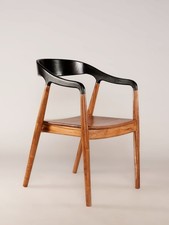 Teakwood Dining Chair - New -