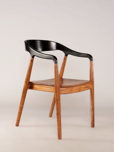 Set teak wood - of, dining
