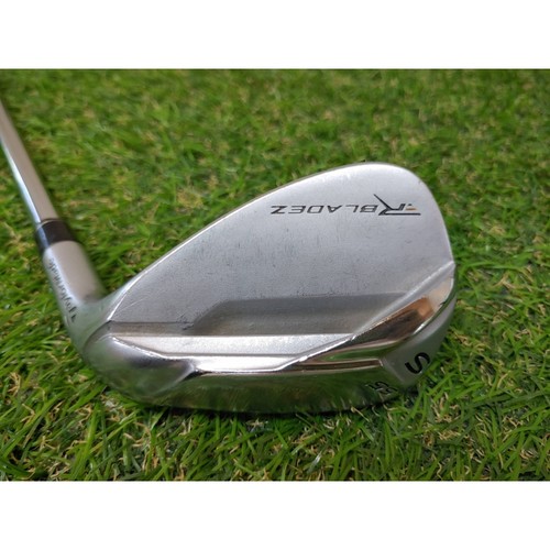 Taylormade wedge r - wedge, 55°
