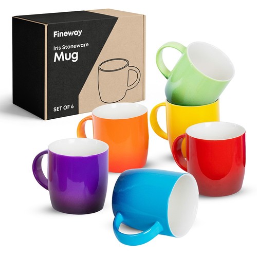 Fineway stoneware coffee - stoneware,