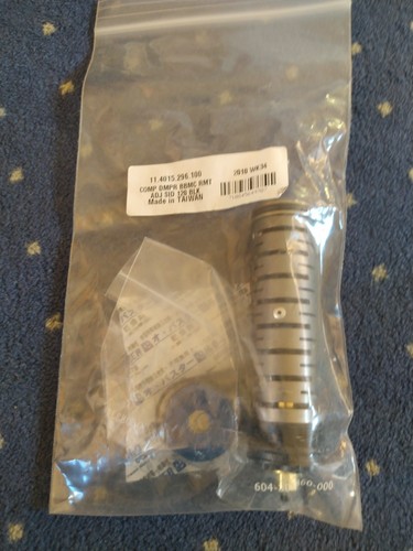 Rock shox sid blackbox - rock, remote