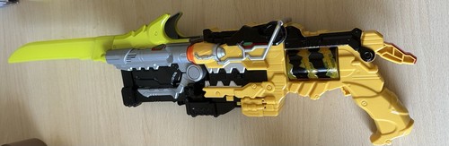 Power rangers dino - rangers,