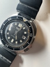 Seiko 6105-8119🔥 Rare 🔥