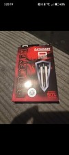 Datadart Red Demon Darts Set