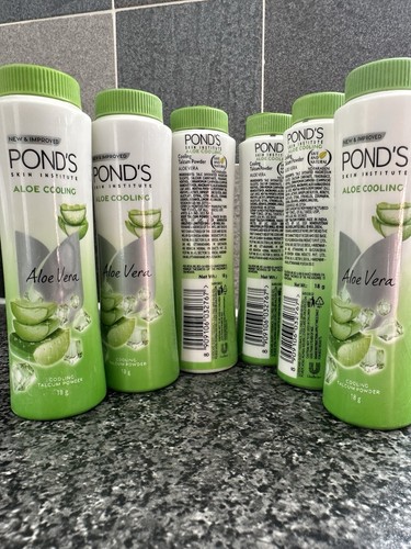 New ponds aloe - *new*, cooling