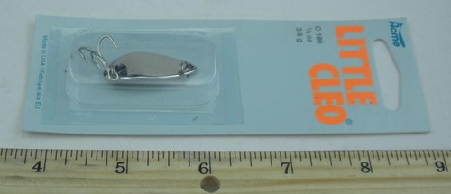 Acme c180n little - c180n, 1/8