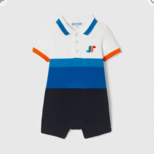 Jacadi cotton piqué - cotton,