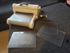 Sizzix Big Shot Plus Die