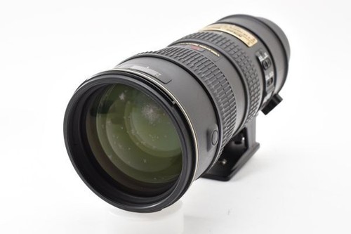 Nikon nikkor ed - nikon,