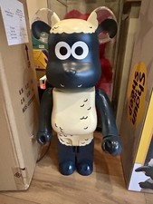 Shaun the Sheep 1000%
