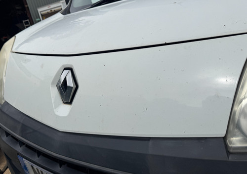 Renault kangoo dci - renault,