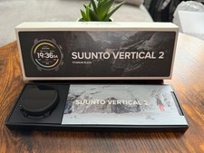 Suunto Vertical 2 Titanium