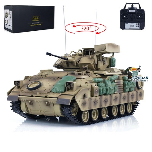 Second hand tongde m2a2 - m2a2, 1/16
