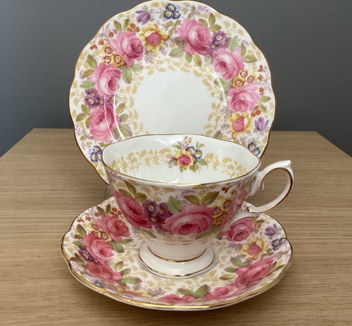 Royal albert serena - albert,