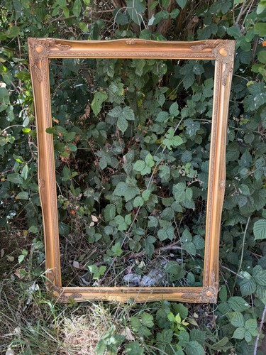 Large huge vintage - large,