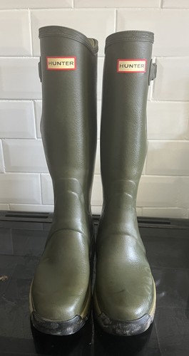 Hunter balmoral commando - hunter,