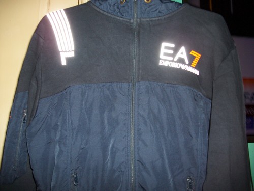 Men ea7 emporio - ea7, armani