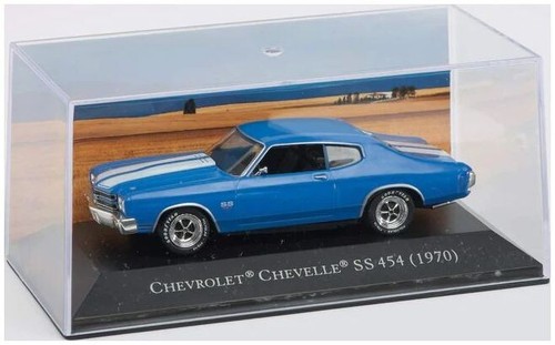 1970 chevrolet chevelle - chevrolet,