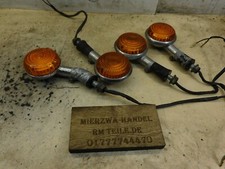 Yamaha XV1100 3LP Virago XV750 4FY Indicators Partially Damaged