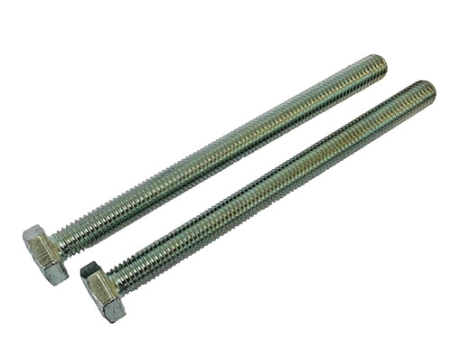 Tonykart otk rear bumper - rear,