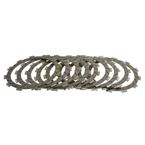 Clutch series plates disc kit