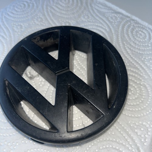 Golf mk2 front - golf, badge