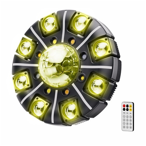 Arms stage light led moving - stage,