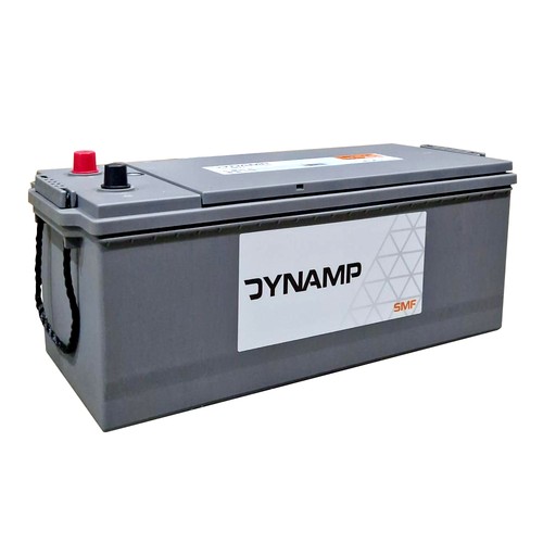 12v 629 commercial - commercial, heavy