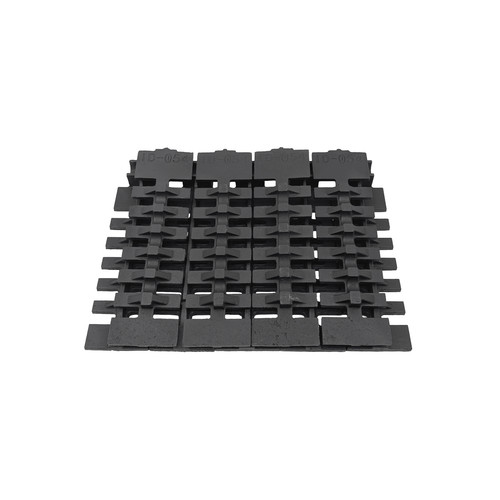 Dunsley highlander grate bar - 5,