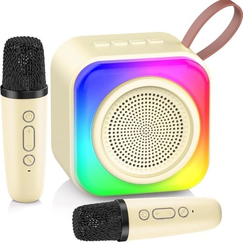 Karaoke machine birthday gift - karaoke,
