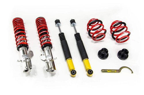 Mts stance inox coilover - stance,