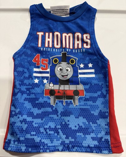 Thomas friends - &, tank