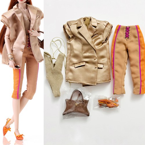Integrity toys fashion royalty - integrity,